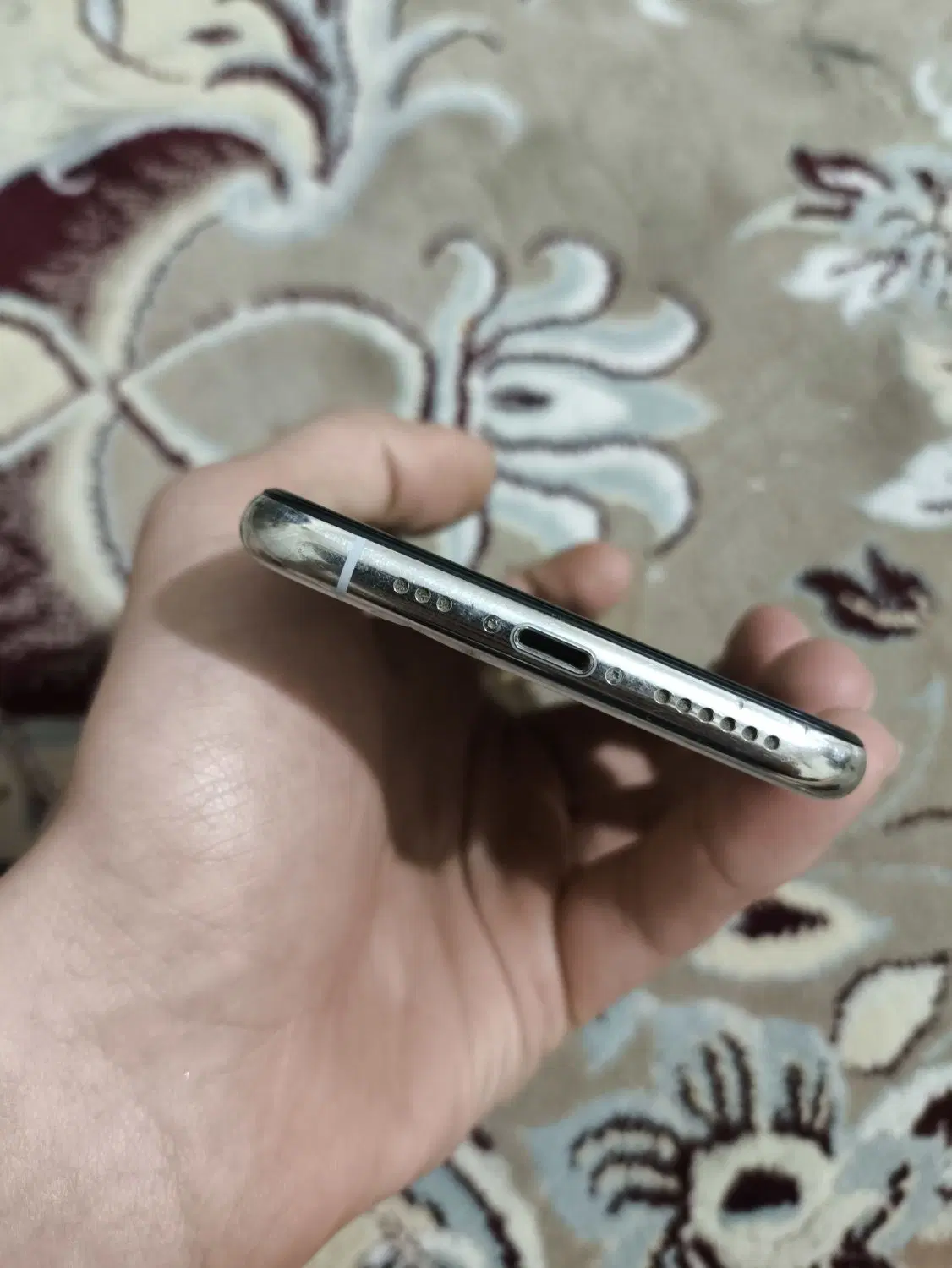 xs 256|موبایل|کاشان, عربها|دیوار