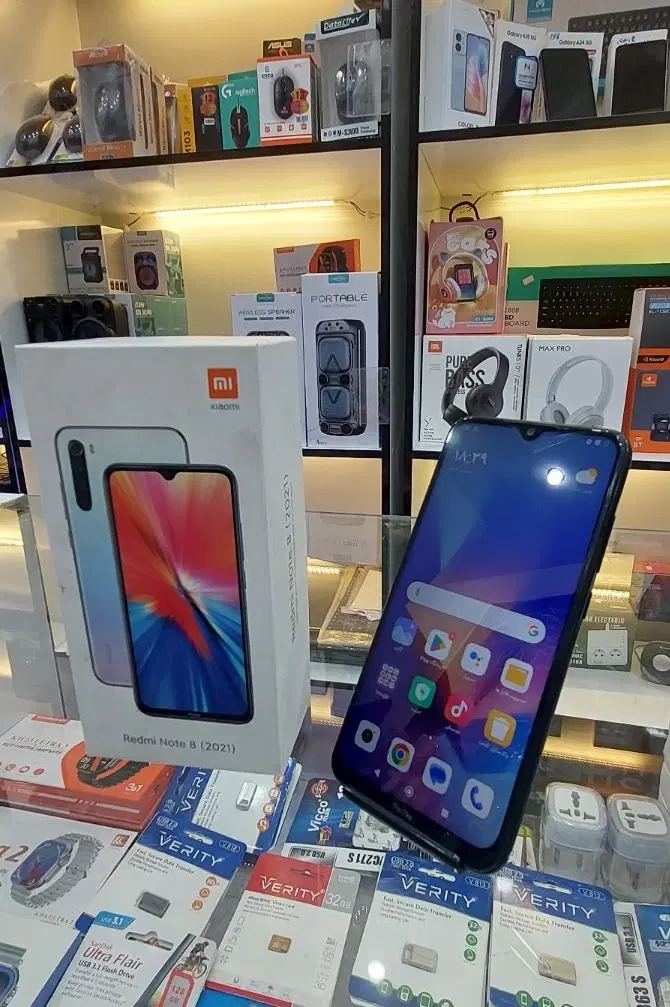 Redmi note 8|موبایل|محمدیه-قزوین, |دیوار