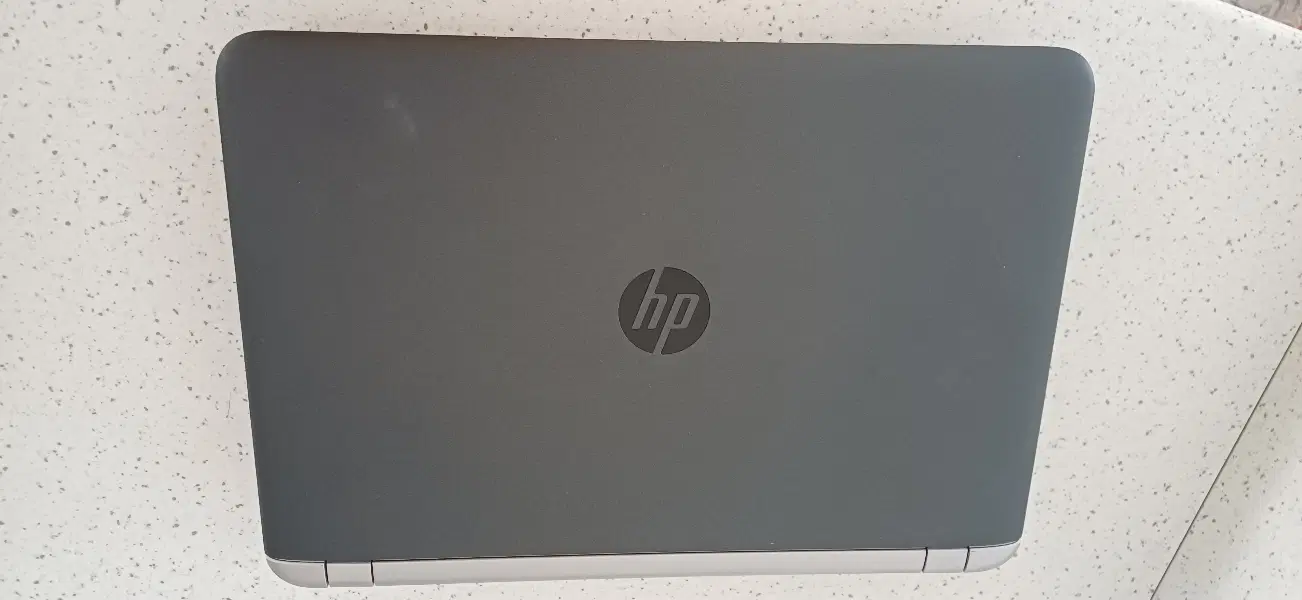 لپ تاب hp|رایانه همراه|گناباد, |دیوار