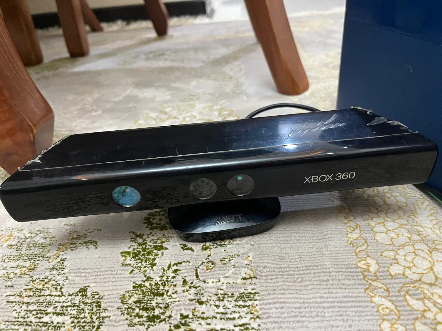 Xbox360|کنسول، بازی ویدئویی و آنلاین|خرمآباد, |دیوار