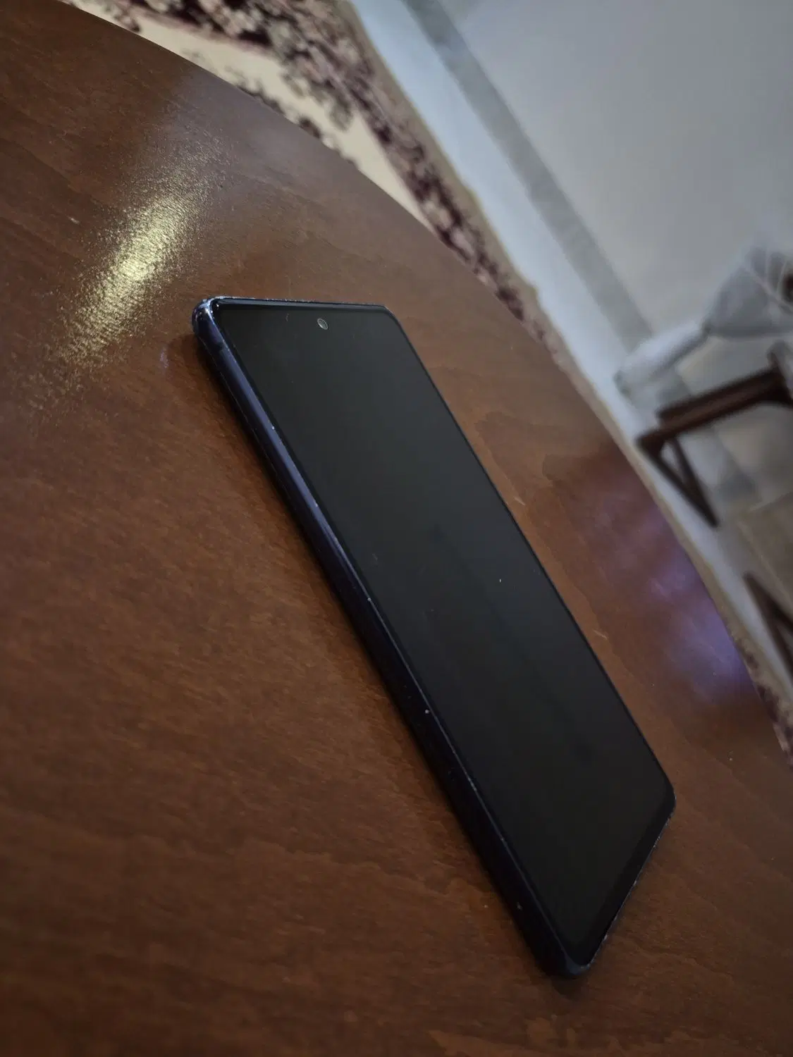 s20 fe 5g|موبایل|تهران, شهرک محلاتی|دیوار