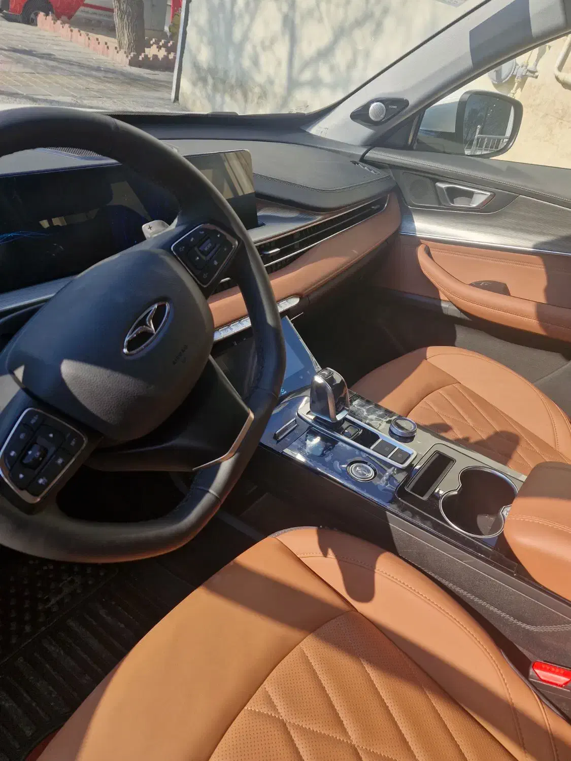 تیگو ۸|خودرو سواری و وانت|تهران, نارمک|دیوار