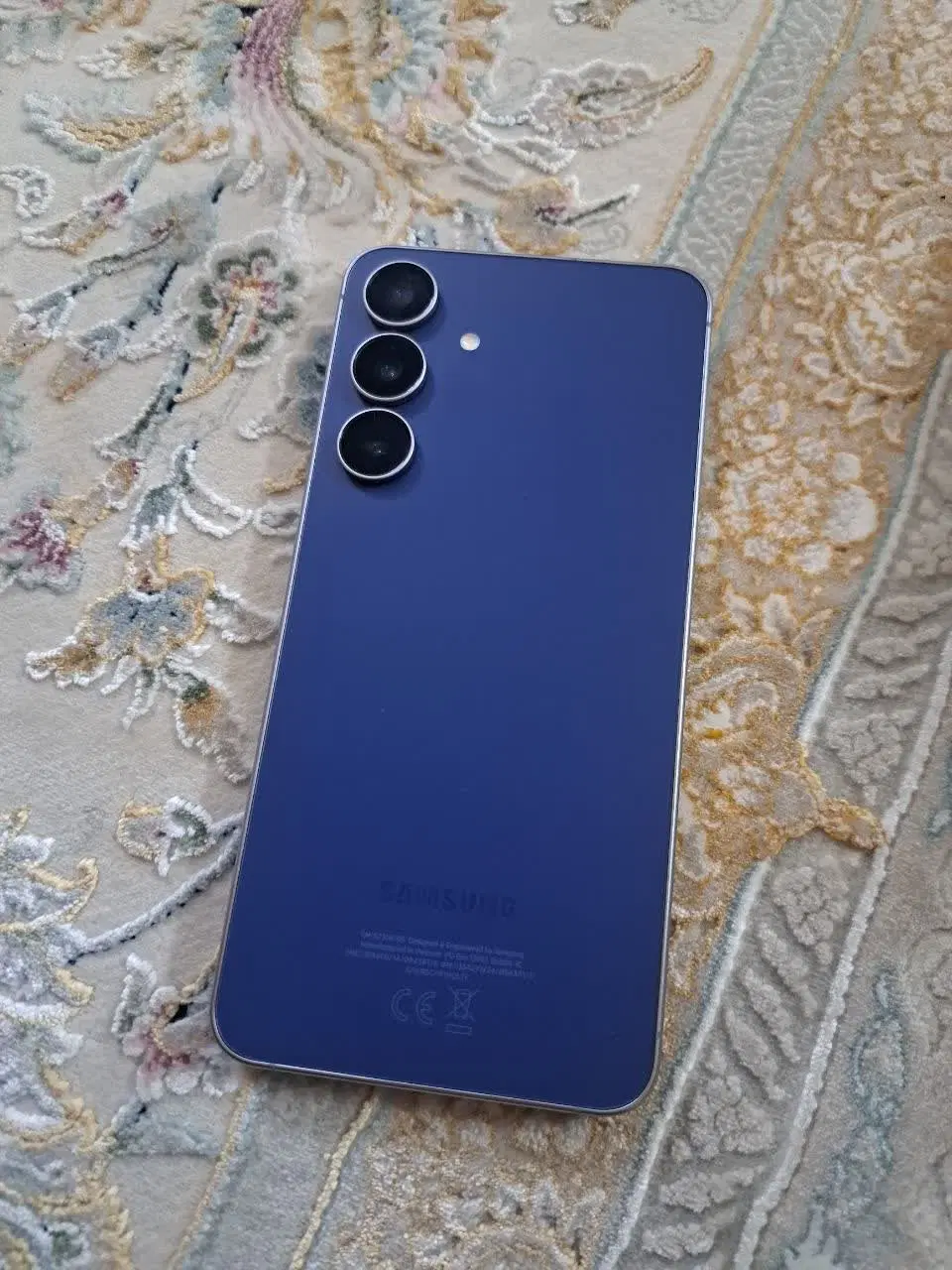 s25 fe|موبایل|تهران, بهمن یار|دیوار
