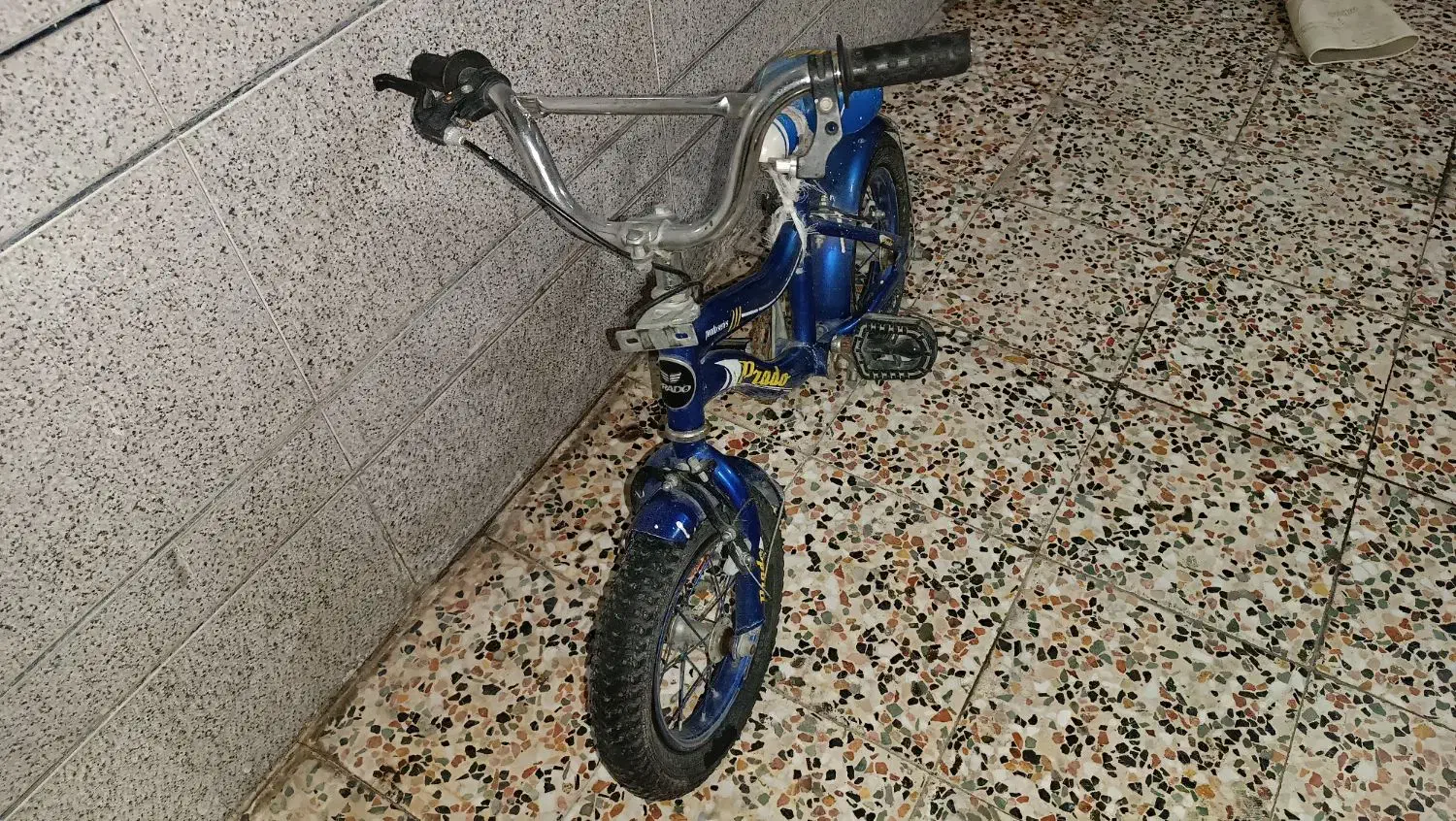 دوچرخه|دوچرخه، اسکیت، اسکوتر|اندیمشک, |دیوار