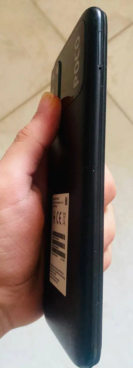 Poco M3 128|موبایل|نوشهر, |دیوار
