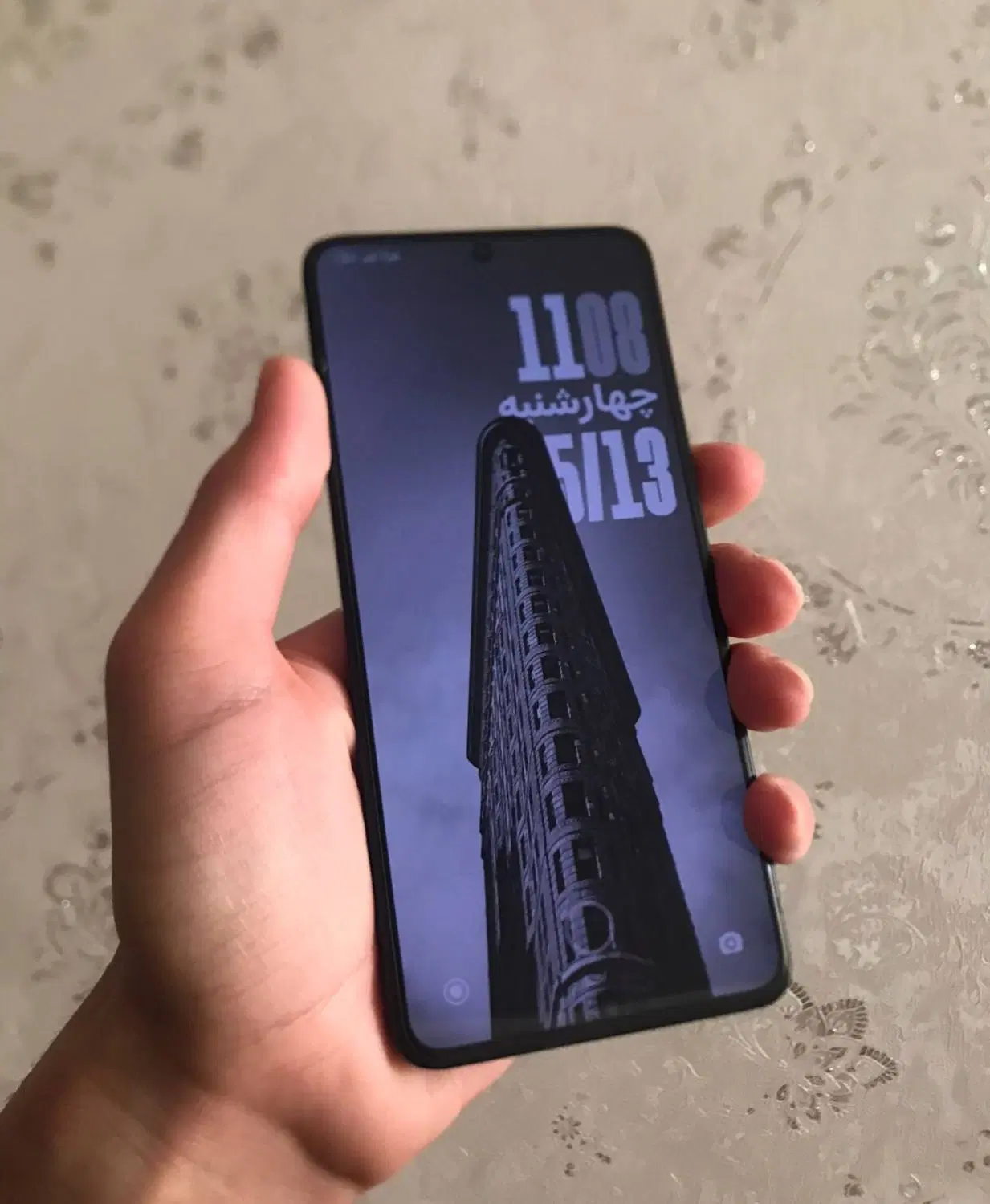 poco x6 pro 512GB|موبایل|اهر, |دیوار