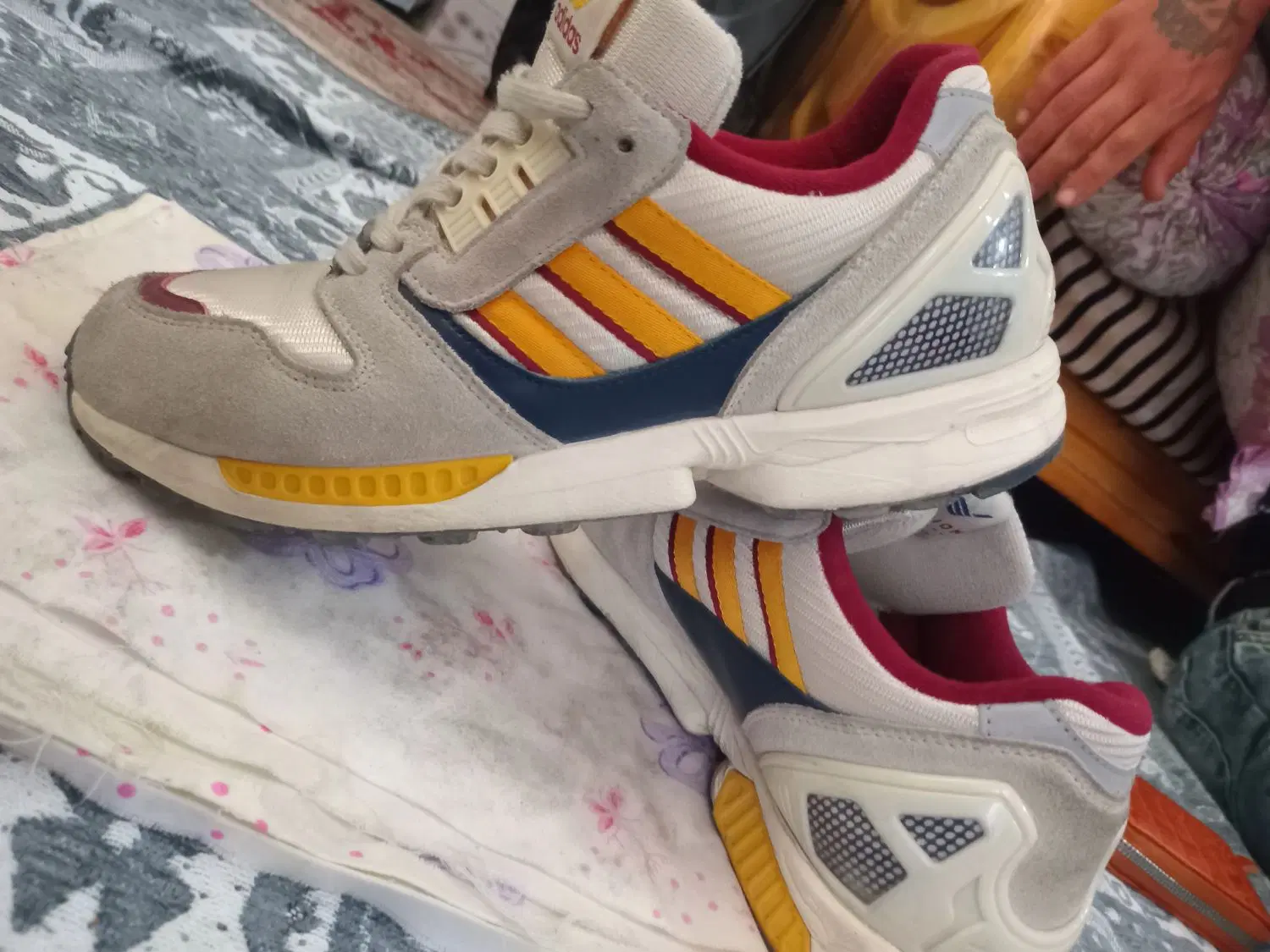 zx8000|کیف، کفش، کمربند|نسیم‌شهر, |دیوار