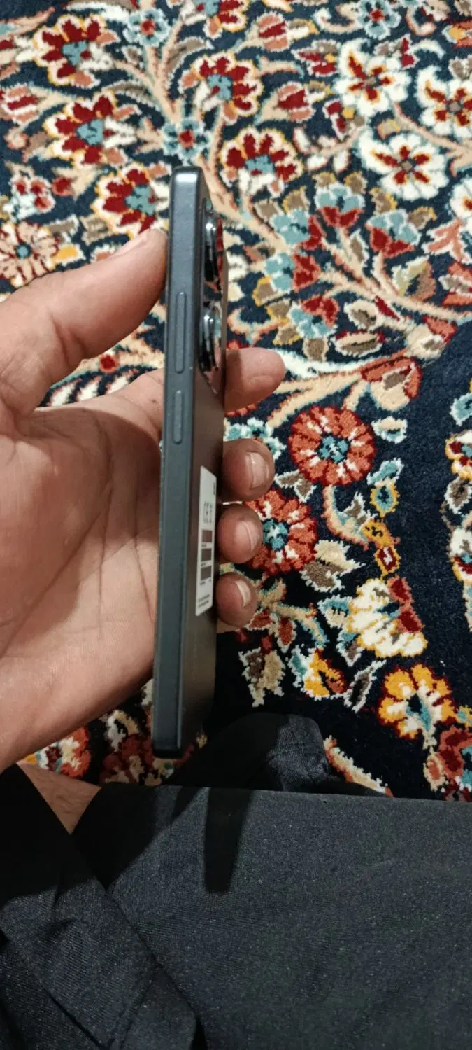 گوشی not14s|موبایل|خلیل آباد, |دیوار