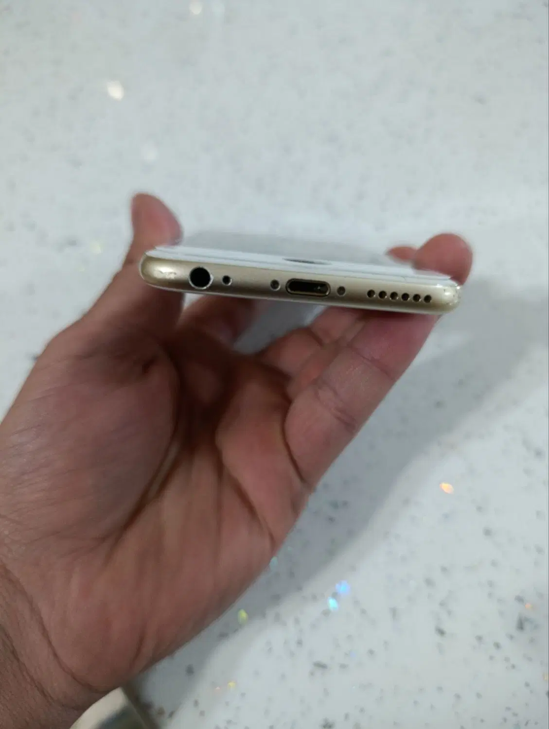 ایفون 6s|موبایل|مرند, |دیوار