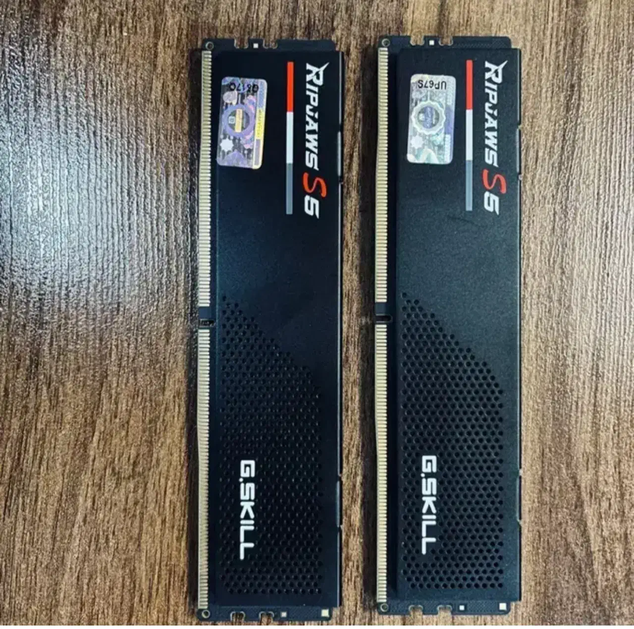 رم ۳۲ گیگ ddr5|قطعات و لوازم جانبی رایانه|تبریز, |دیوار