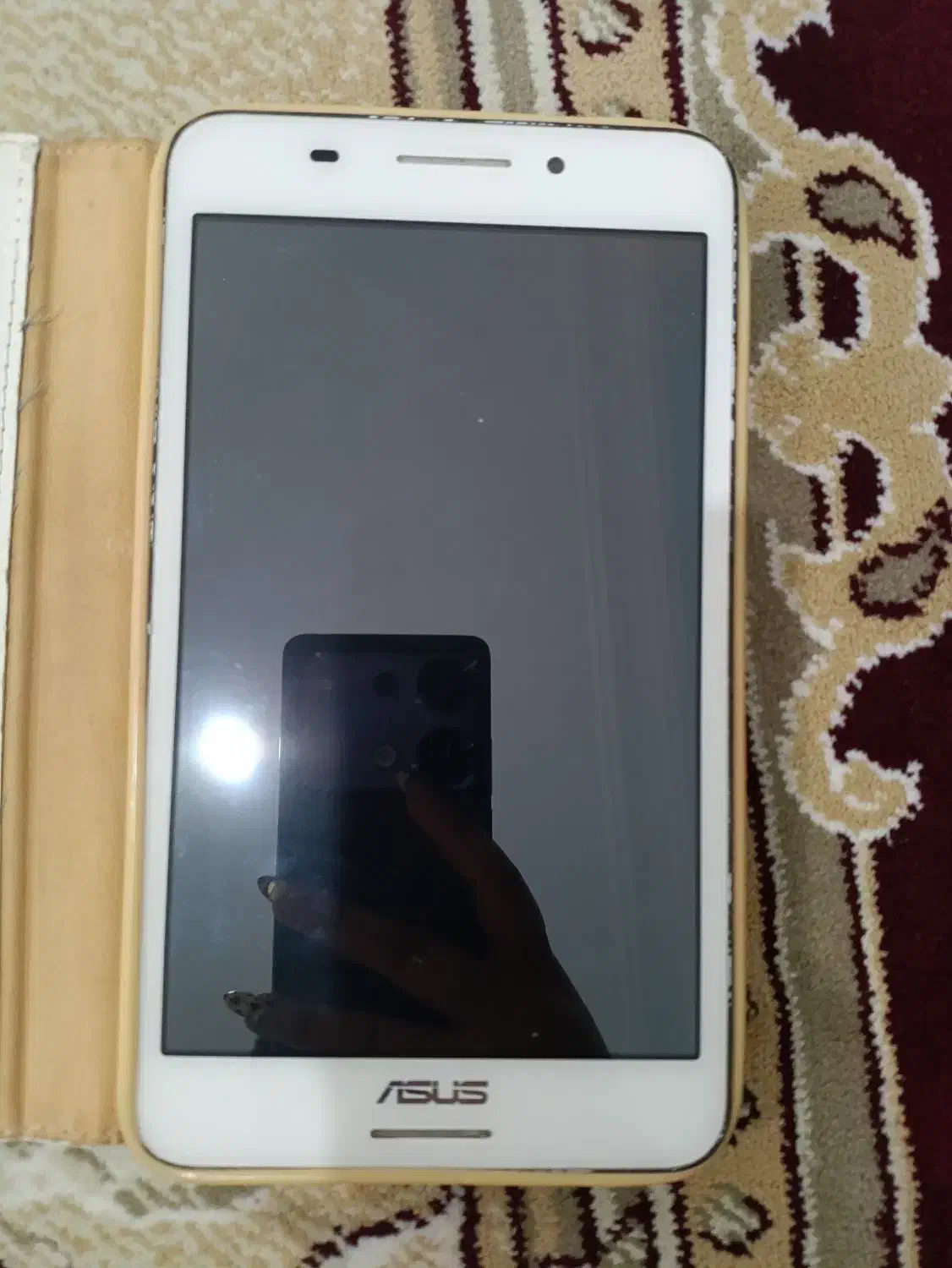 تبلت|تبلت|شیراز, شهرک قمشه|دیوار