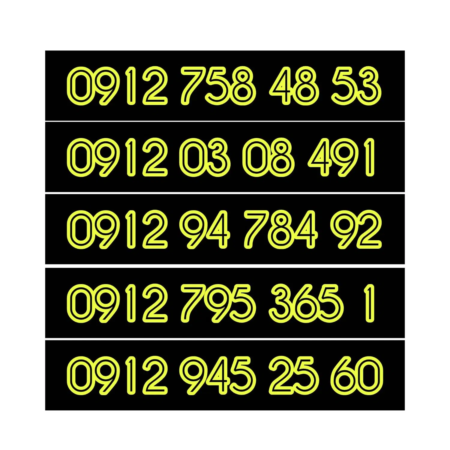 9120308-491|سیمکارت|کرمان, |دیوار