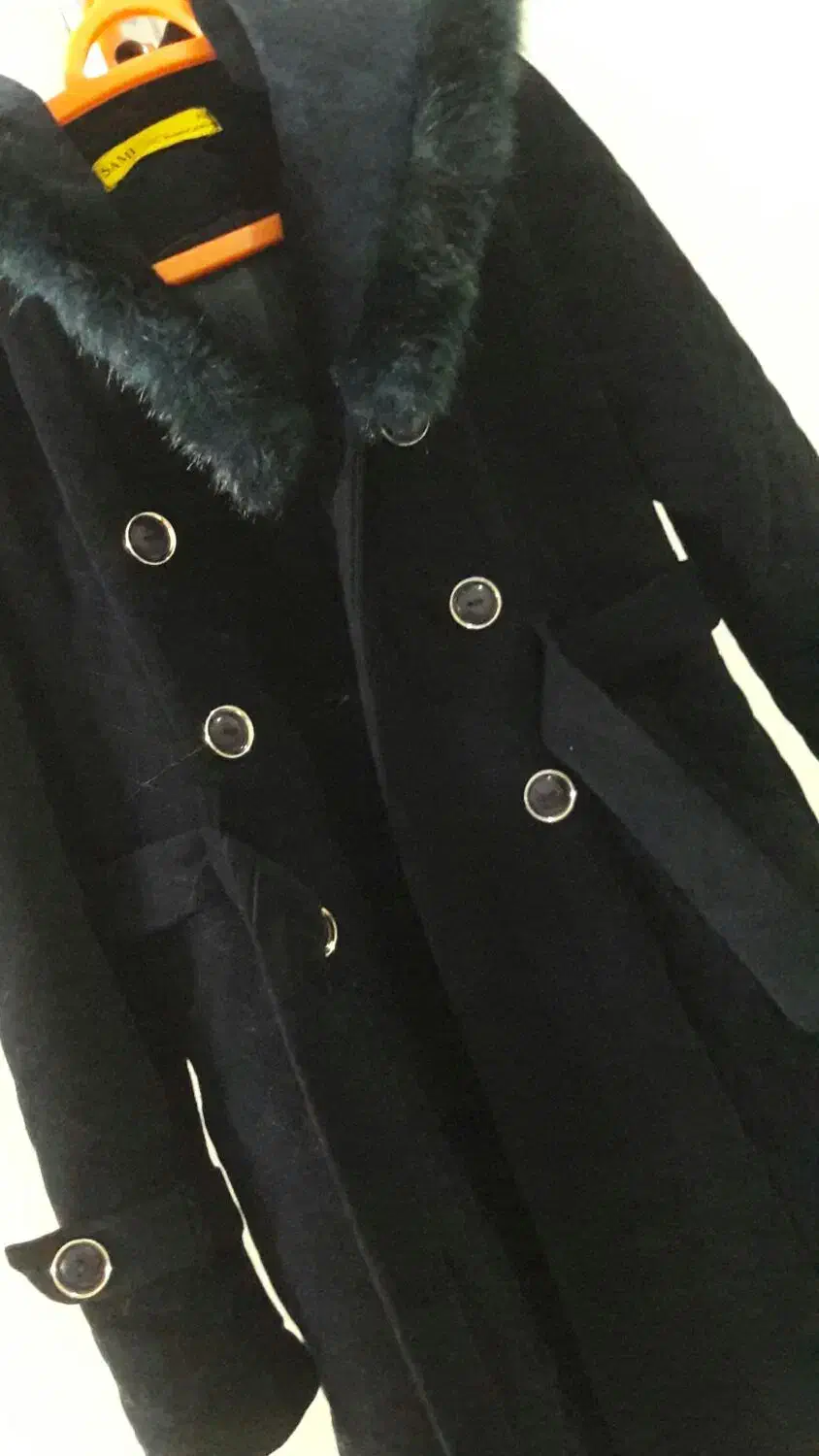 پالتو|لباس|زاهدان, |دیوار