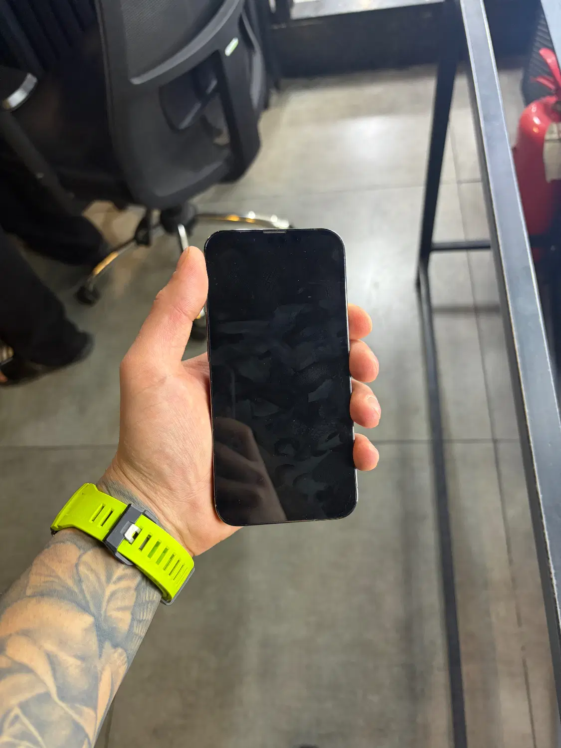 13 pro 512g|موبایل|تهران, ظفر|دیوار