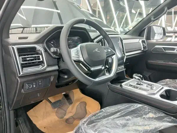 KMC T9|خودرو سواری و وانت|تهران, میرداماد|دیوار