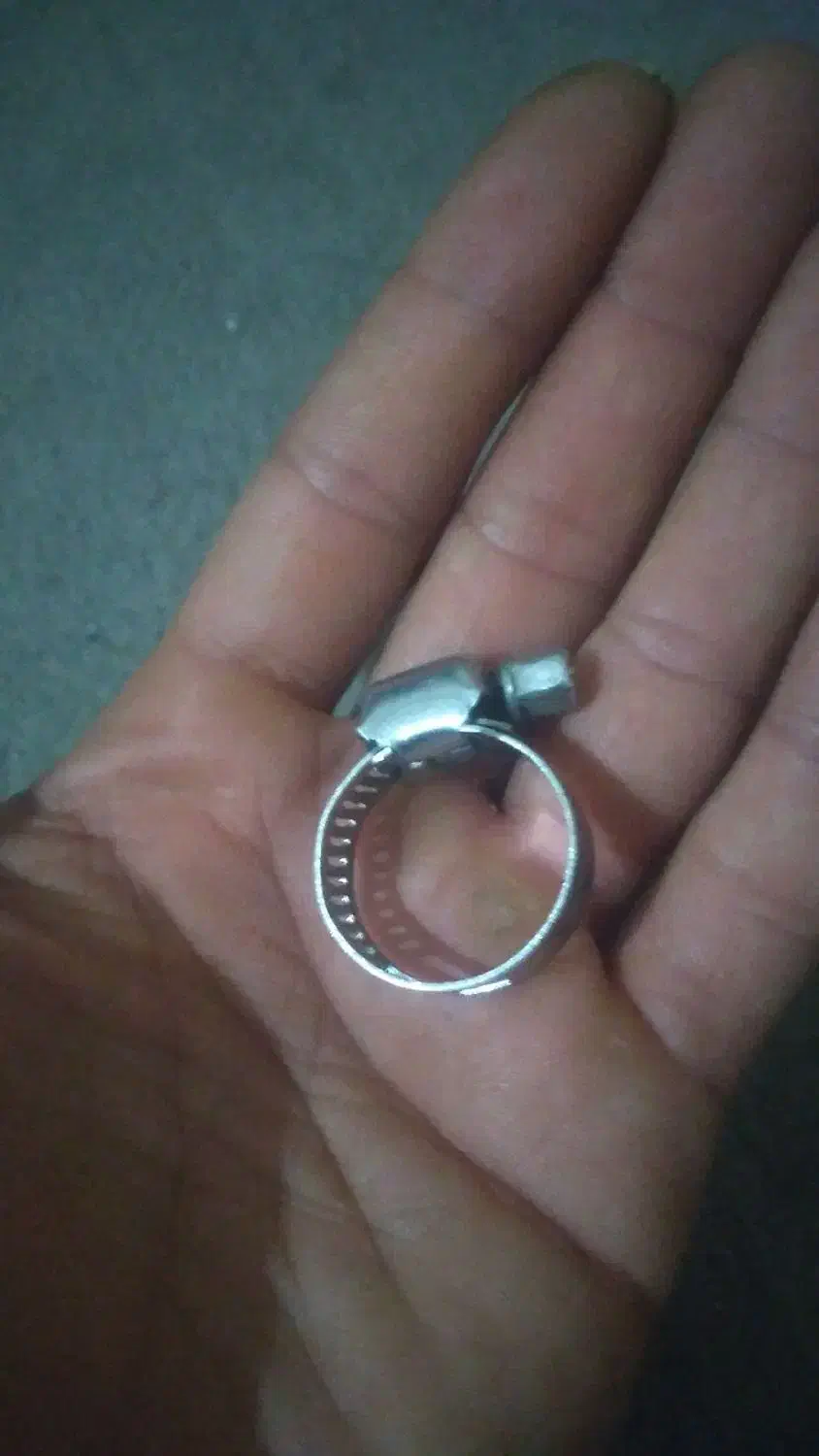 بست فلزی|حراج|همدان, |دیوار