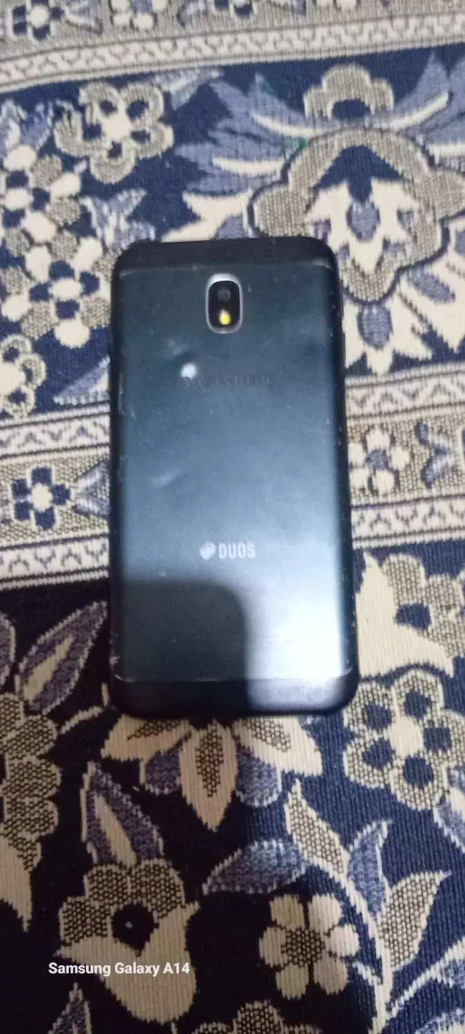 گوشی j3pro|موبایل|گالیکش, |دیوار