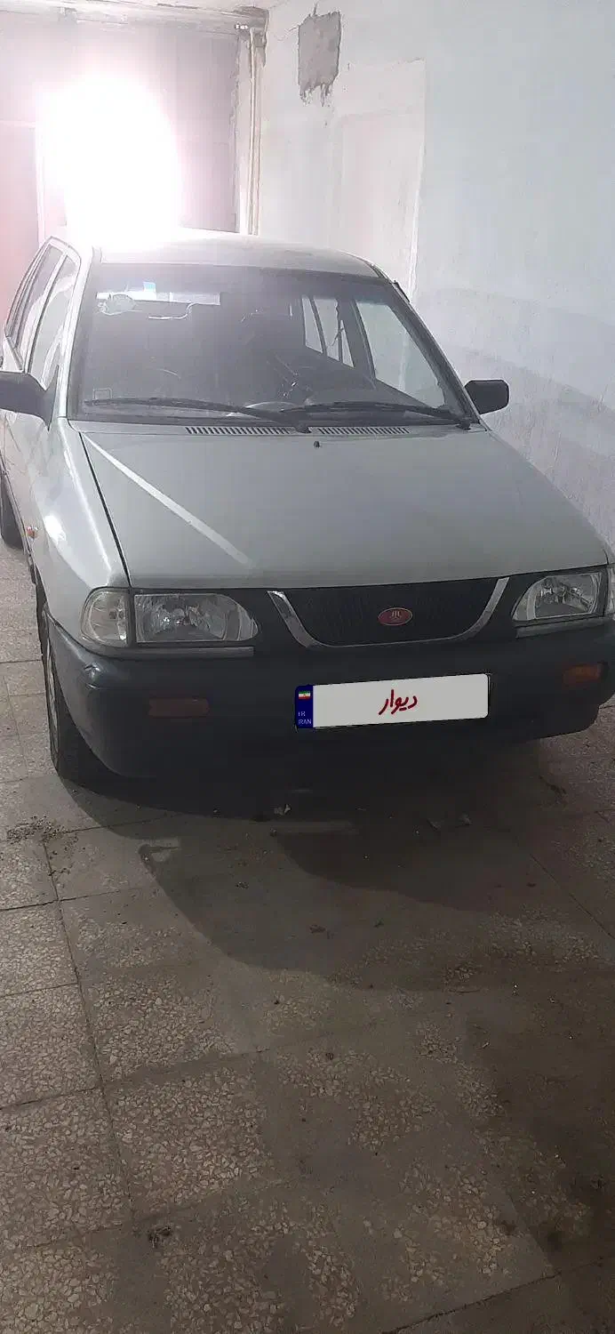 پراید ۱۴۱|خودرو سواری و وانت|کرج, حصار|دیوار