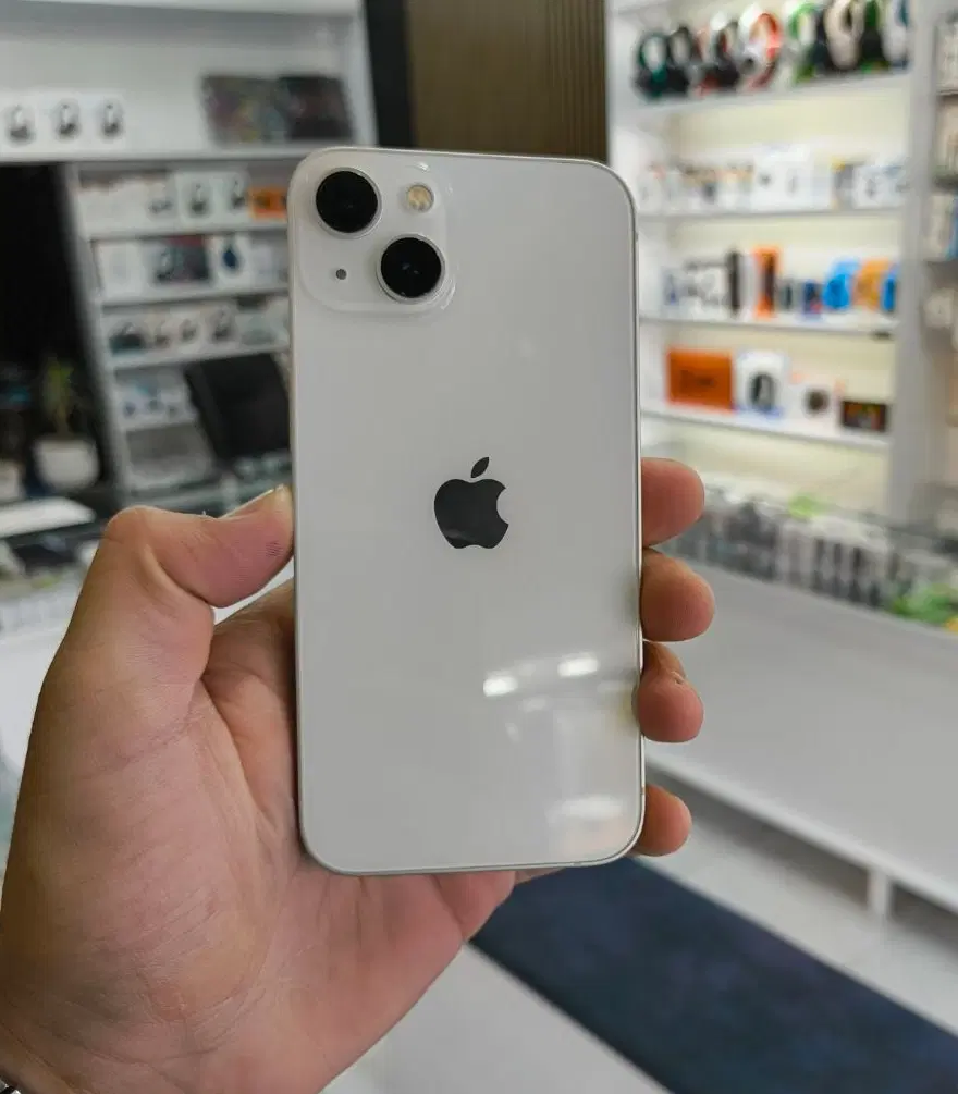 iPhone 13|موبایل|کوهدشت, |دیوار