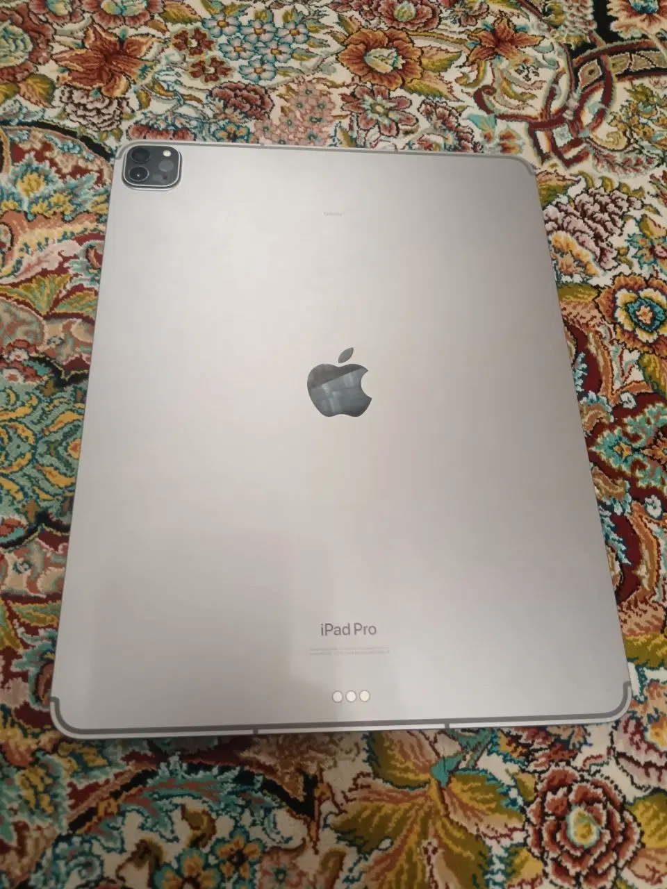 ipad pro 2022 512|تبلت|تهران, ازگل|دیوار