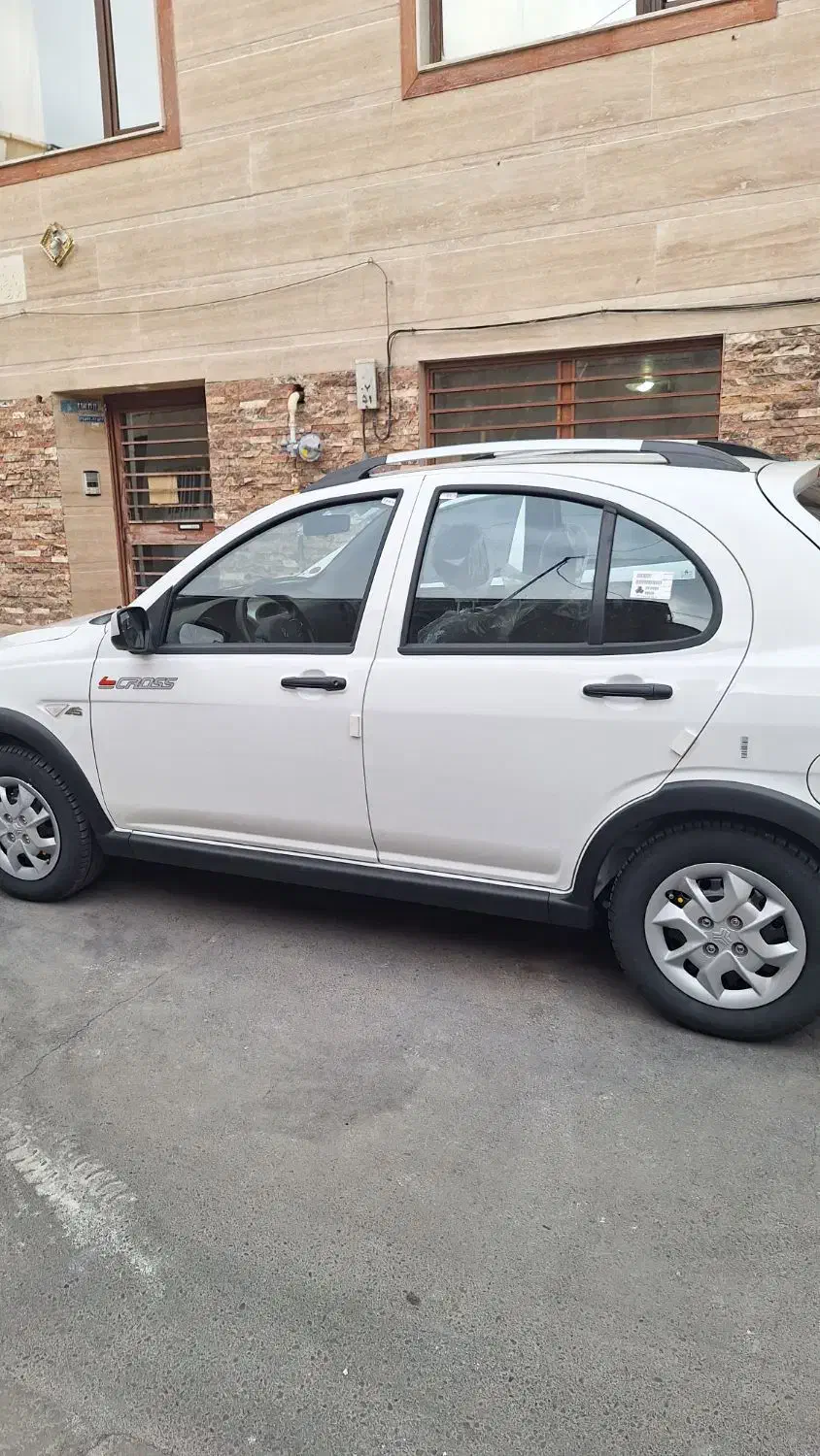 کوئیک s صفر|خودرو سواری و وانت|کرج, ساسانی (قلمستان)|دیوار