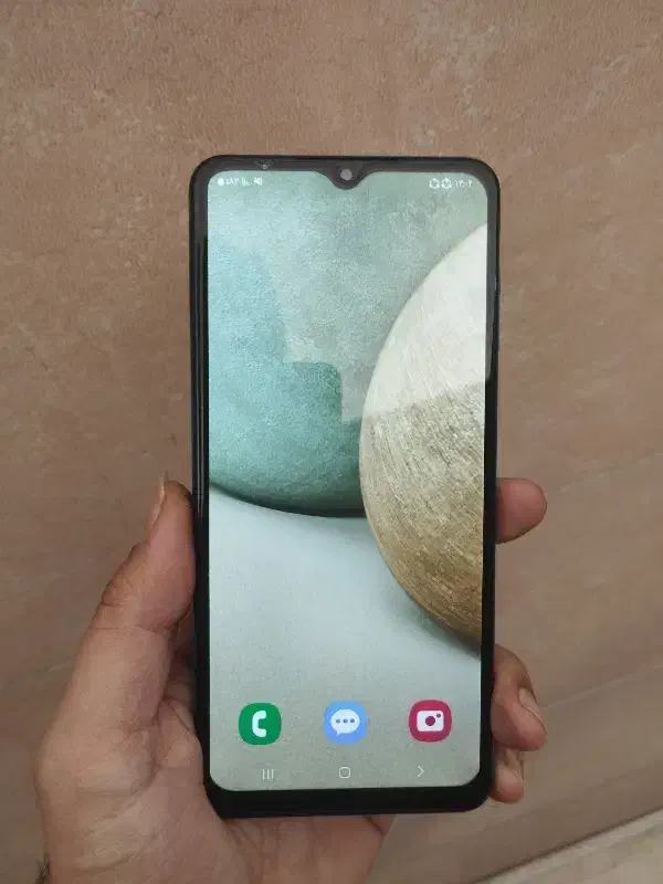 سامسونگ a12|موبایل|سمنان, |دیوار