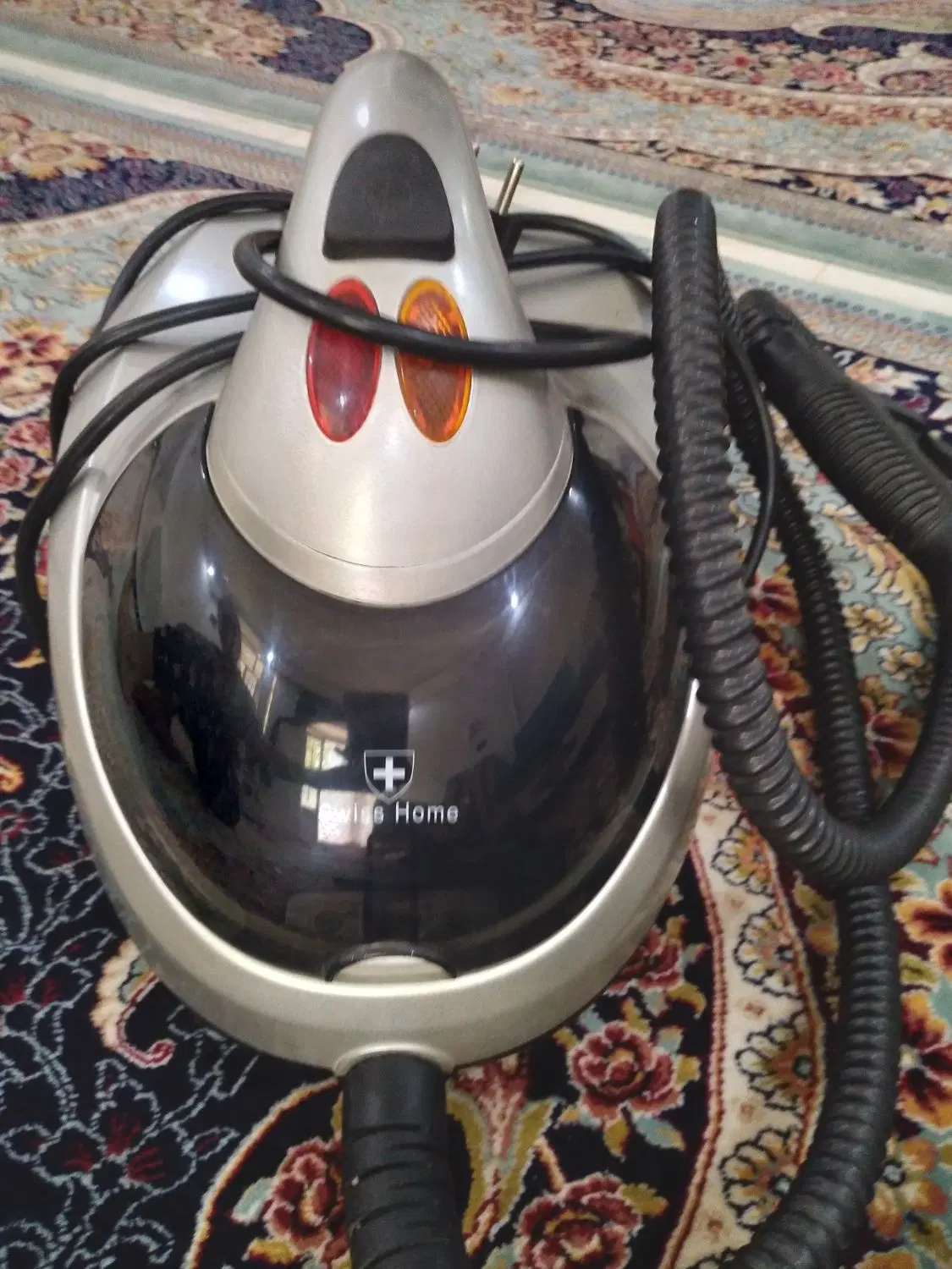 بخارشوی|جاروبرقی، جارو شارژی، بخارشو|مشهد, دوست آباد|دیوار