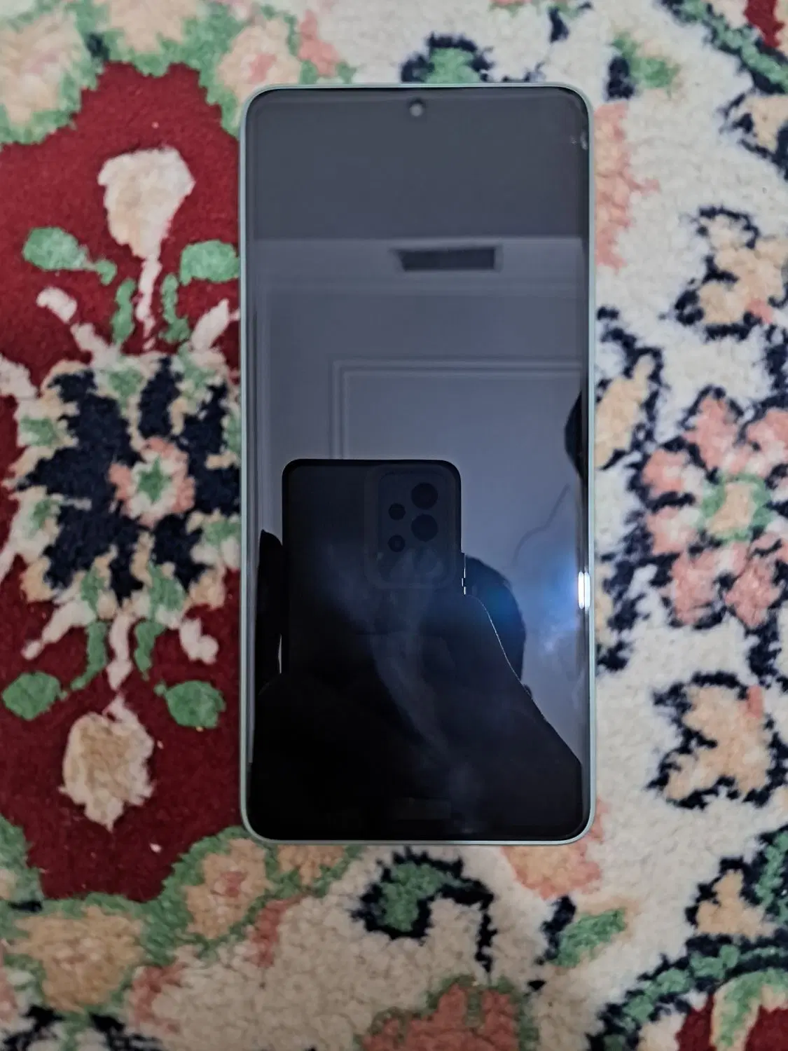 گوشی poco x7 pro|موبایل|کرمان, |دیوار