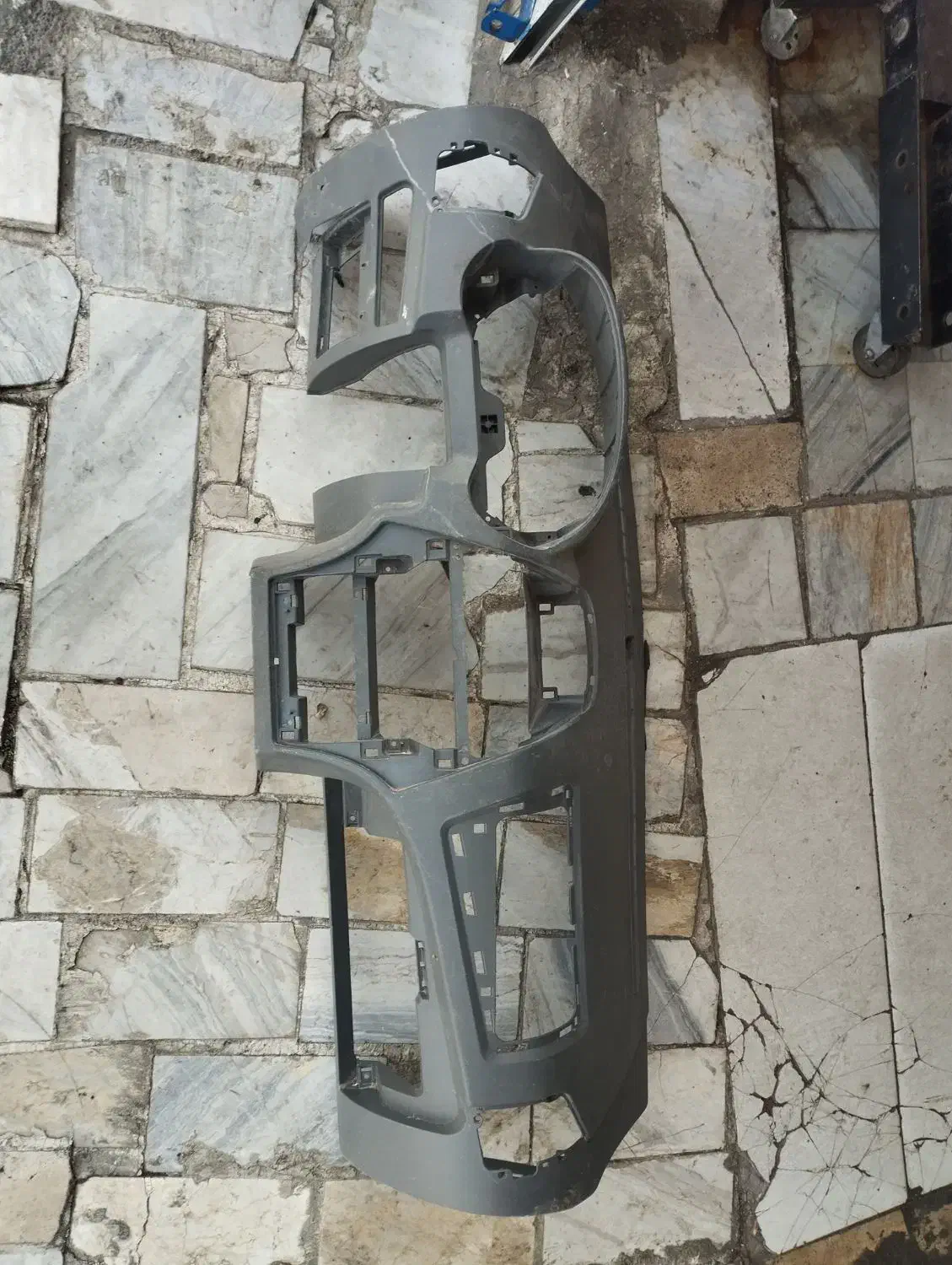 داشبورد تیبا|قطعات یدکی و لوازم جانبی|الیگودرز, |دیوار