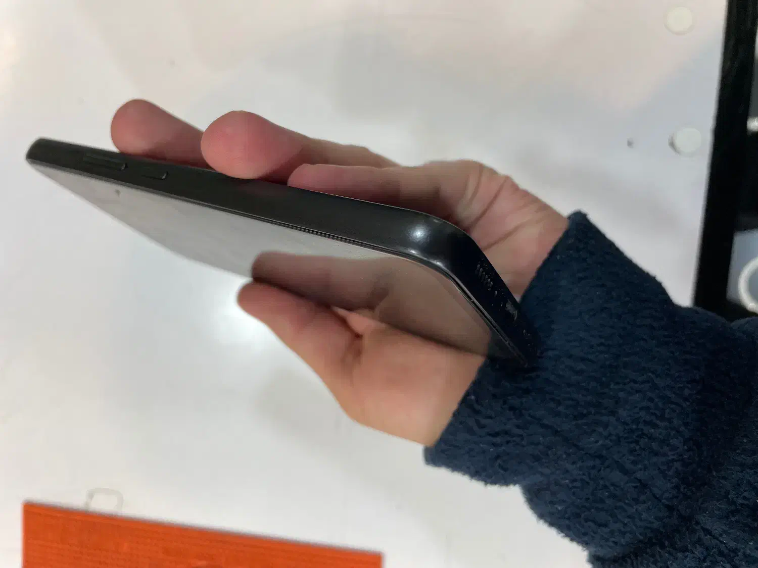 A54 256/8|موبایل|کرج, کوی امامیه|دیوار