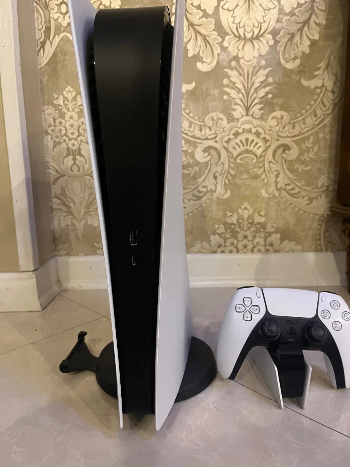 ps5 fat تمیز|کنسول، بازی ویدئویی و آنلاین|مشهد, احمدآباد|دیوار