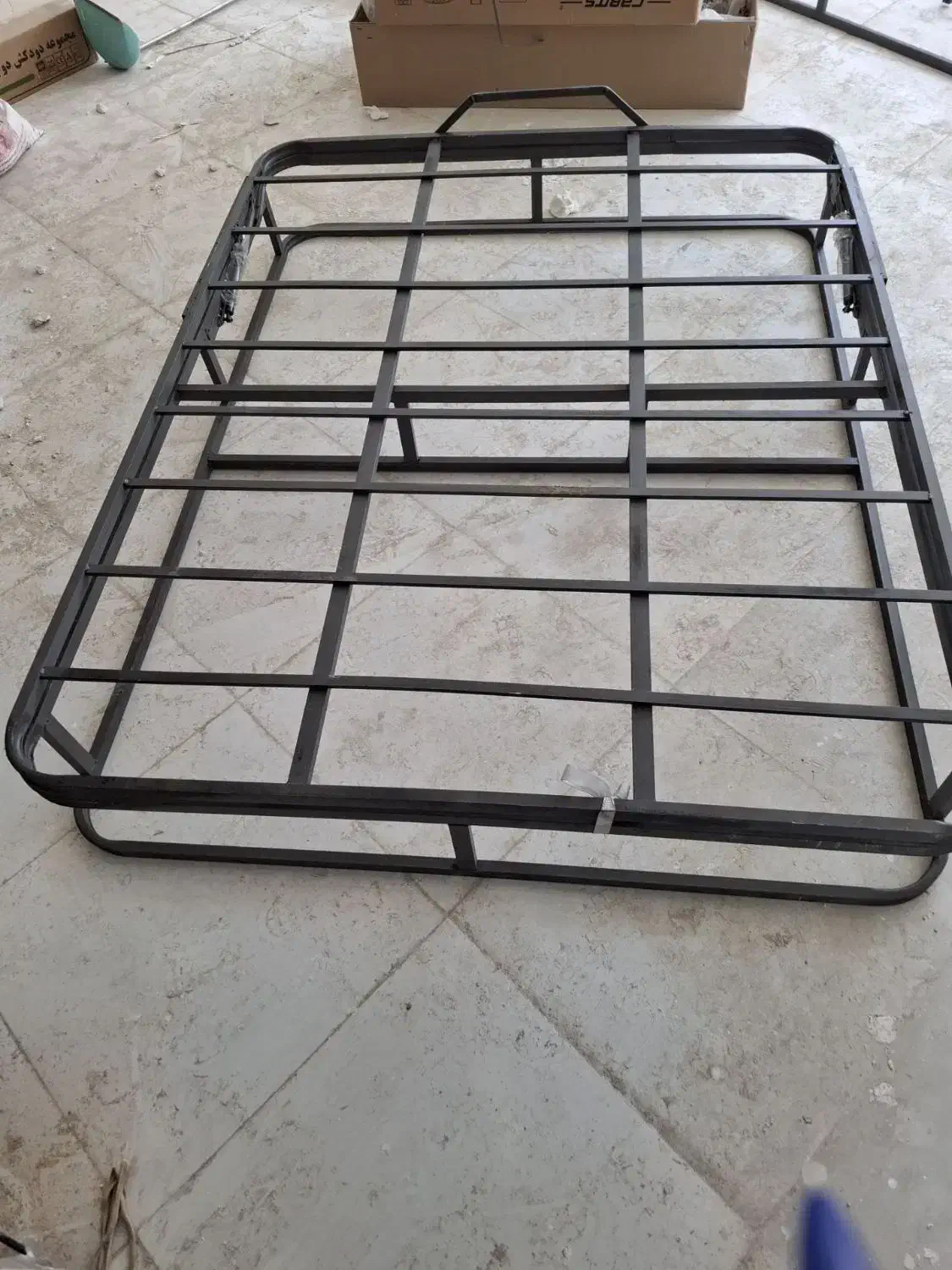 تخت|تخت و سرویس خواب|بیرجند, |دیوار