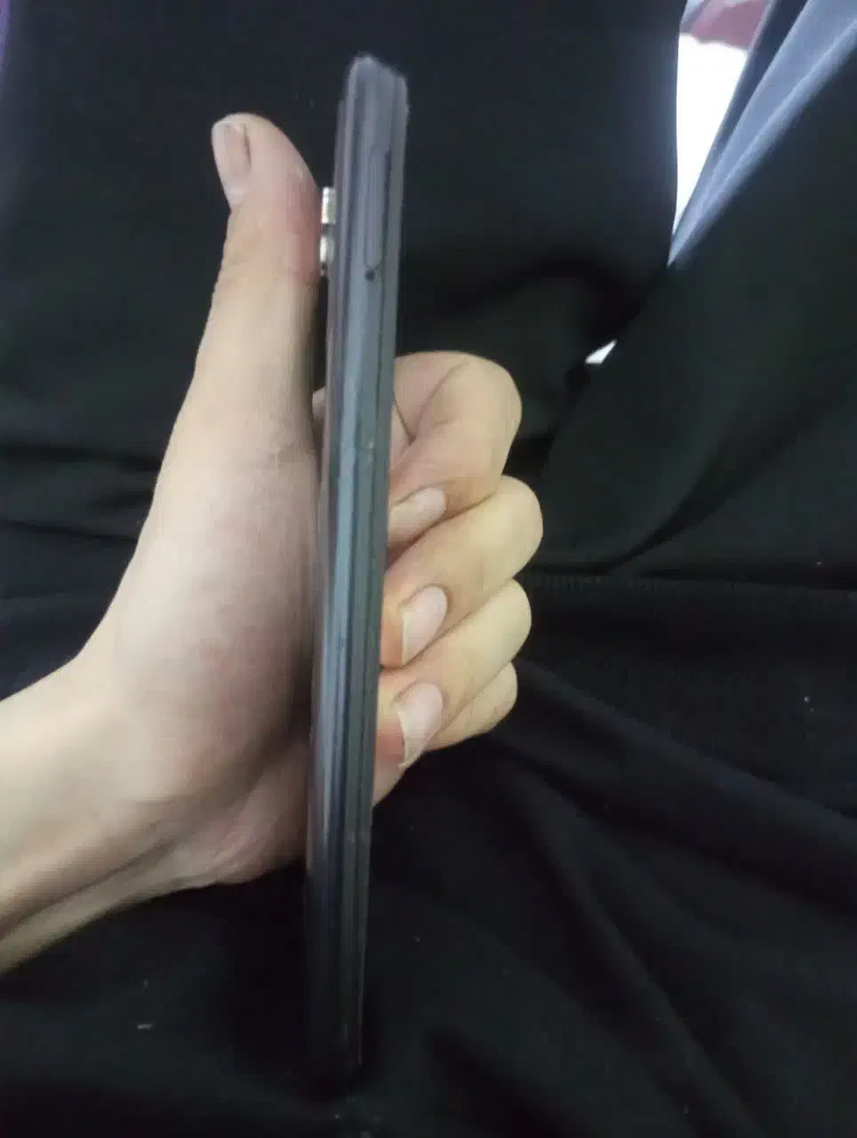 poco m3. ram4+4r128|موبایل|تهران, حکیمیه|دیوار