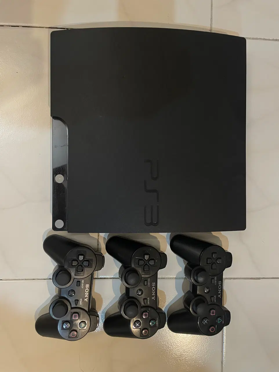 Ps3|کنسول، بازی ویدئویی و آنلاین|تهران, نارمک|دیوار