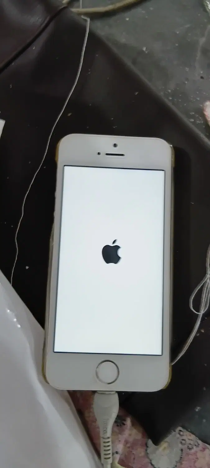 ایفون 5s|موبایل|اهر, |دیوار