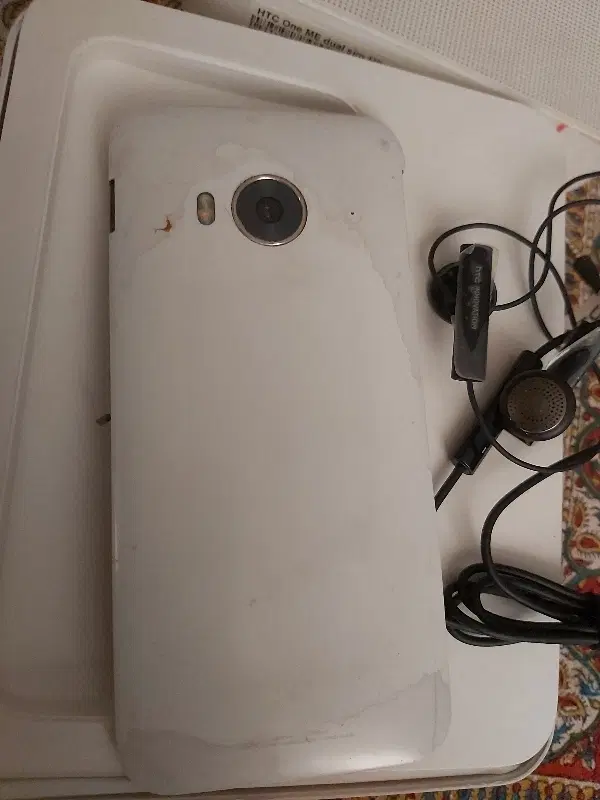 گوشی HTC one|موبایل|تهران, دیلمان|دیوار