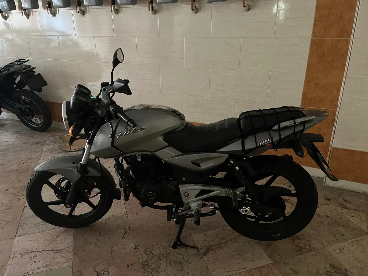 موتور|موتورسیکلت|تهران, امیریه|دیوار