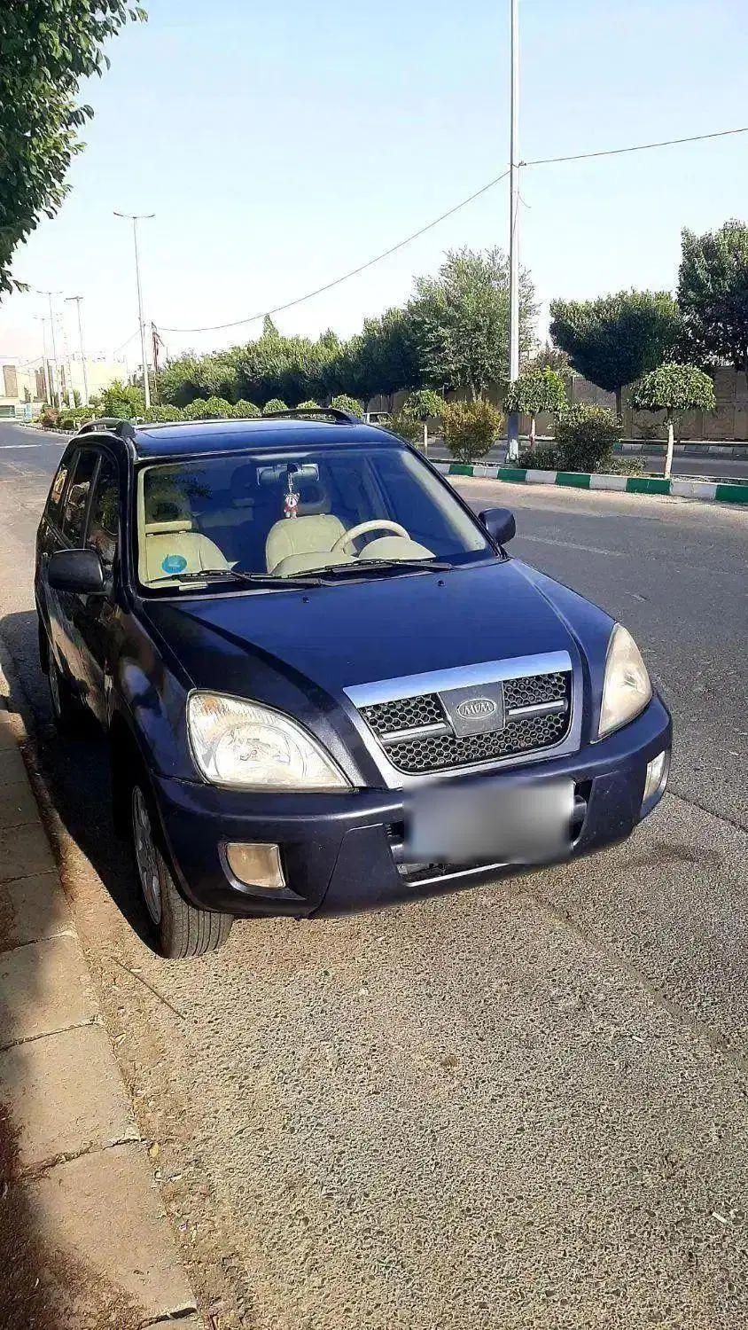 x33 مدل ۹۱|خودرو سواری و وانت|کرج, دهقان ویلا|دیوار