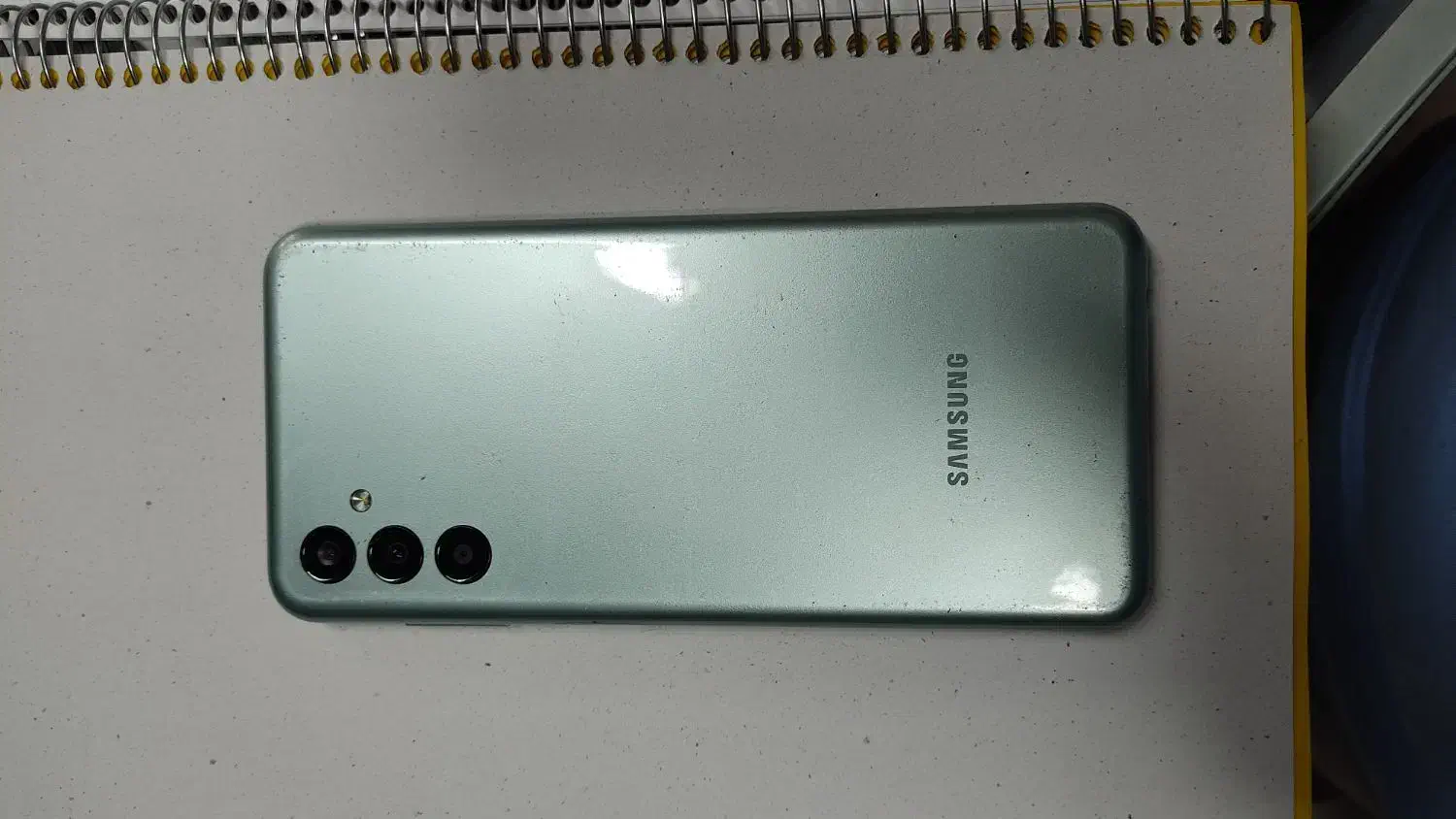 گوشی M13|موبایل|بومهن, |دیوار