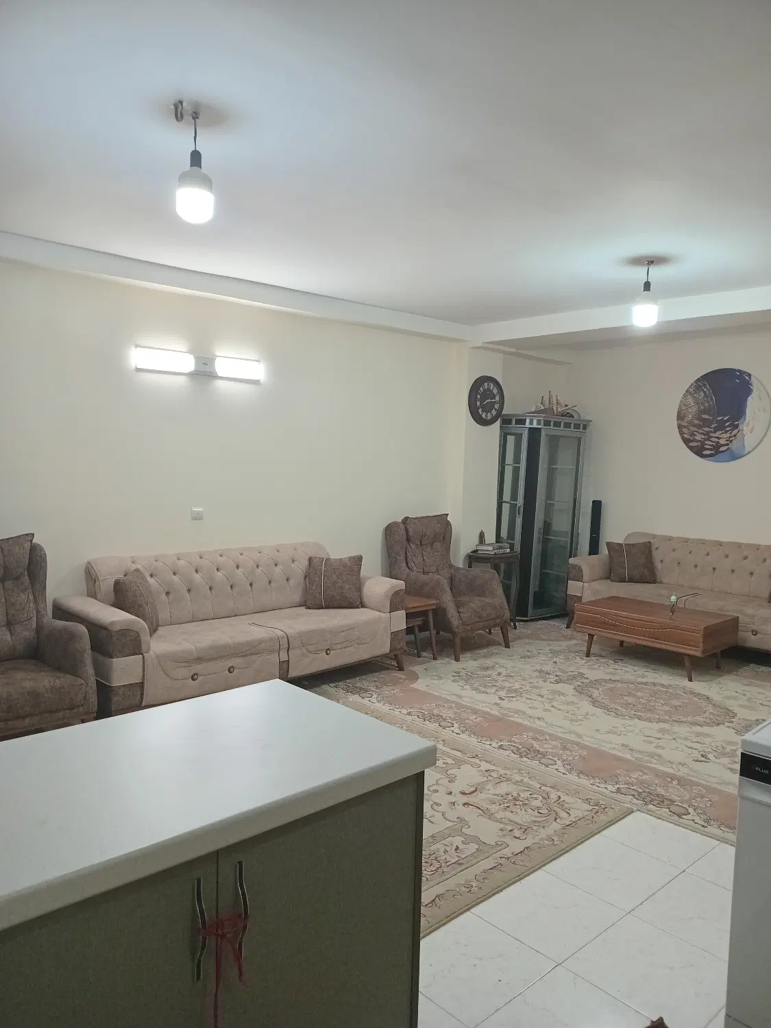 واحد ۸۰ متری واقع در بلوار مادر|فروش آپارتمان|بابل, |دیوار