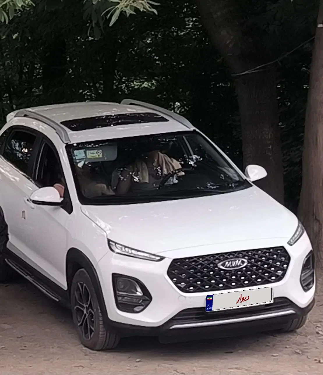X22 Pro Mt|خودرو سواری و وانت|سمنان, |دیوار