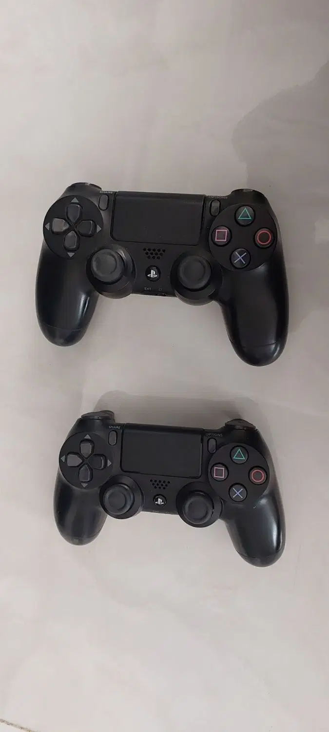 ps4|کنسول، بازی ویدئویی و آنلاین|اردبیل, |دیوار
