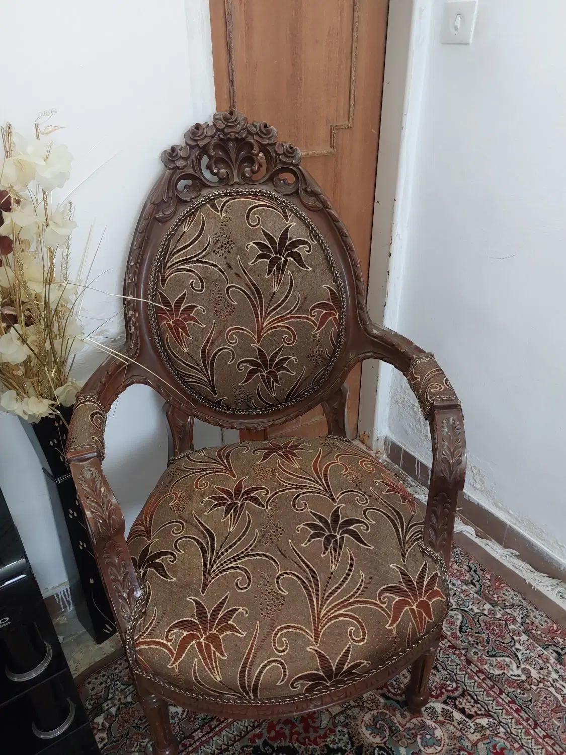 مبل|مبلمان خانگی و میز عسلی|اصفهان, جاوان|دیوار