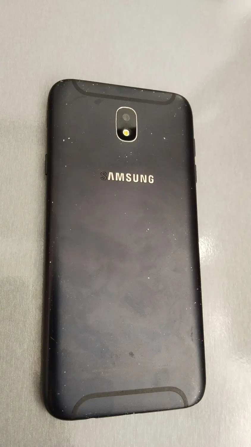 گوشی j7pro|موبایل|گالیکش, |دیوار