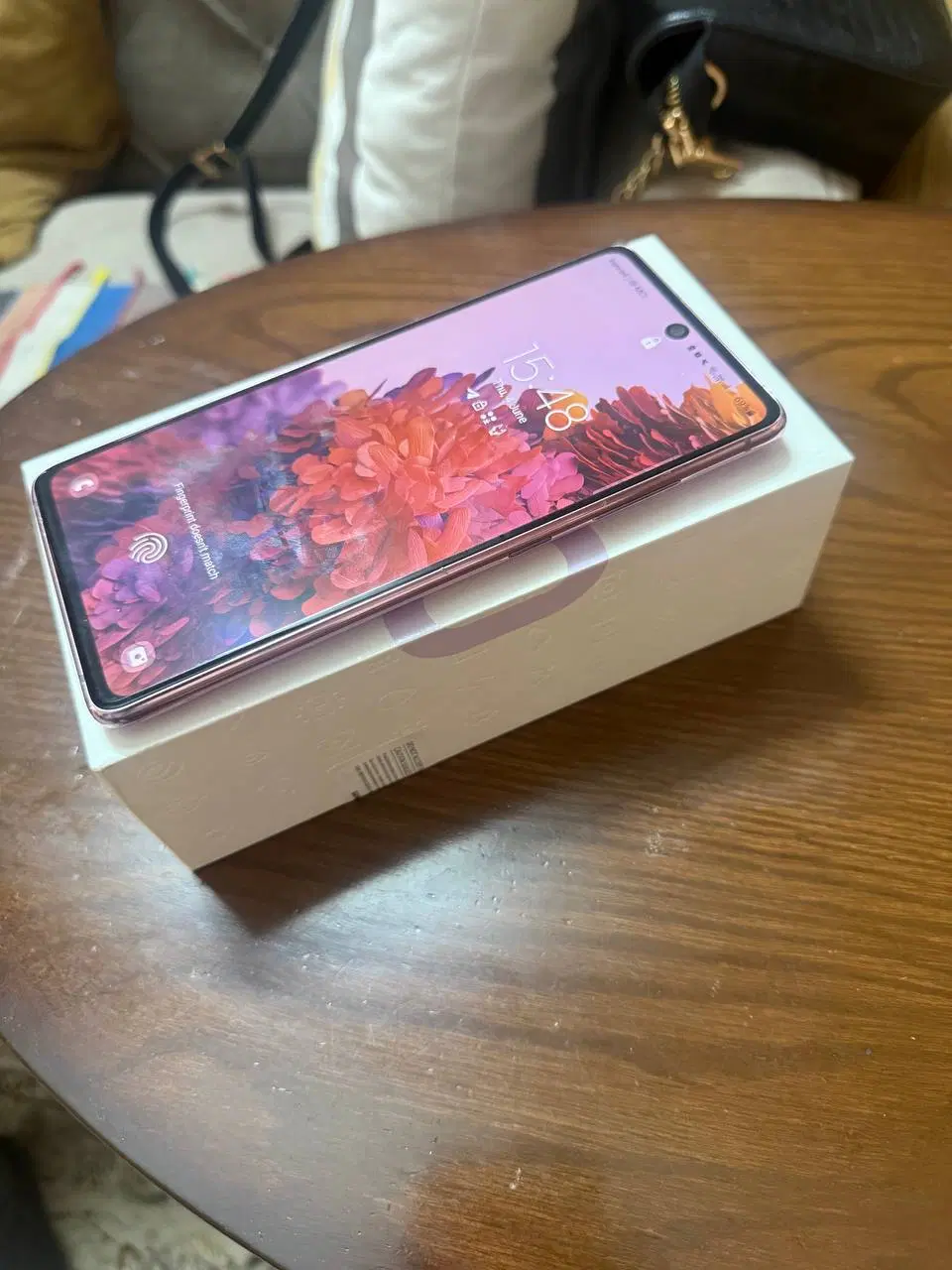 S20 fe 5g|موبایل|سمنان, |دیوار