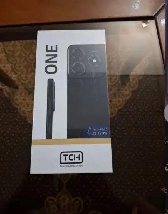 Tch one|موبایل|کرمان, |دیوار