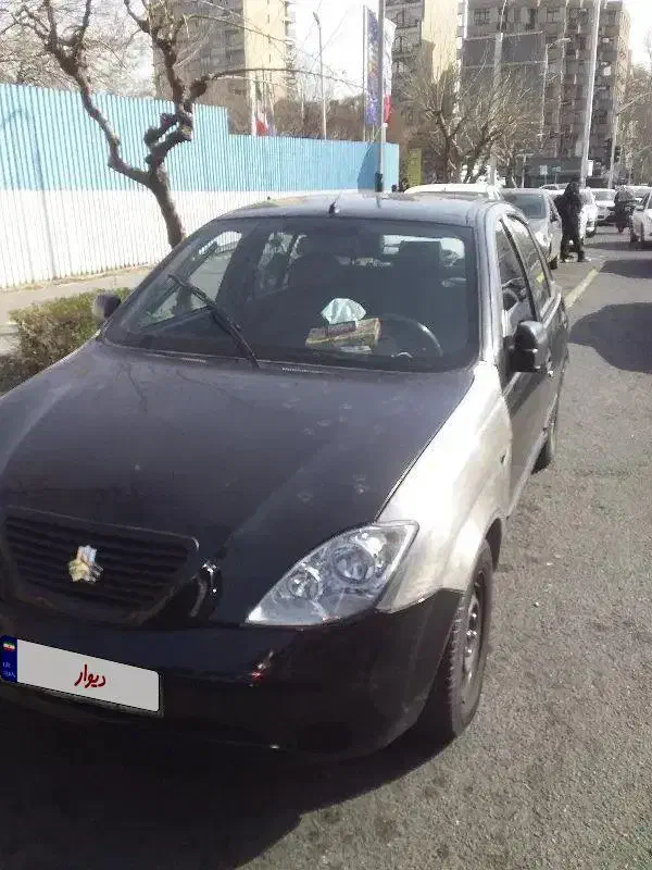 تیبا 2 (۱۳۹۷)|خودرو سواری و وانت|تهران, سلسبیل شمالی|دیوار