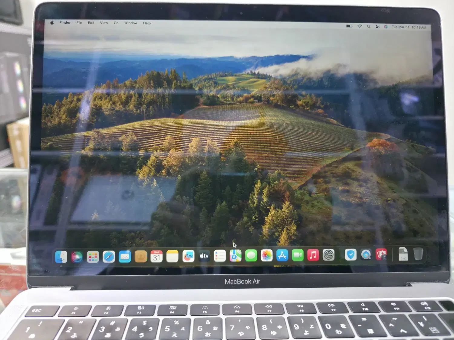 MacBook air|رایانه همراه|ورامین, ورامین|دیوار