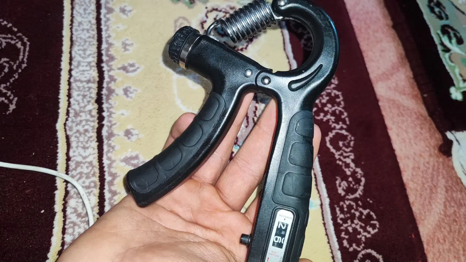 تقویت مچ|تجهیزات ورزشی|شاهین دژ, |دیوار