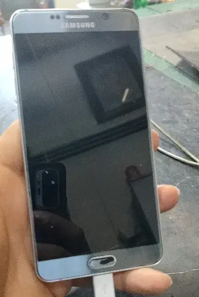 سامسونگ نوت 5|موبایل|ارومیه, |دیوار